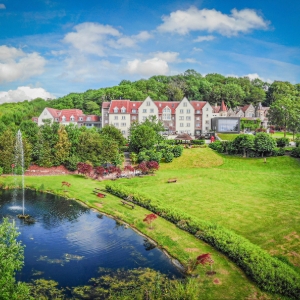 Doubletree by Hilton Cadbury House
