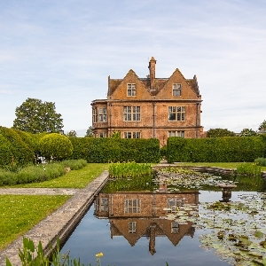 Horwood House