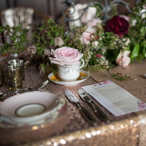 The Pretty Accessory Company