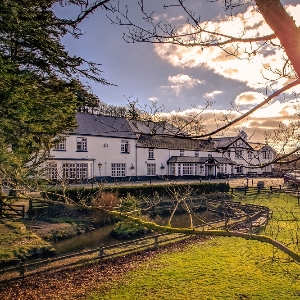 The Two Bridges Hotel