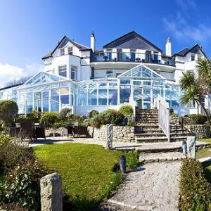 The Carbis Bay Hotel, Spa & Estate