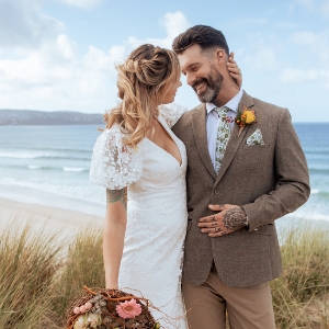 Beachside Weddings and Holiday Park