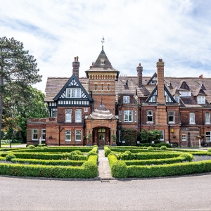 Woodlands Park Hotel
