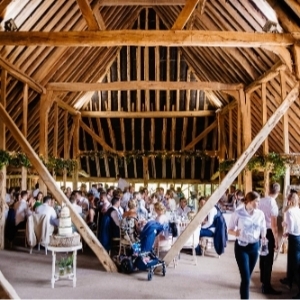 The Sussex Barn