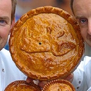 Wilsons Pies
