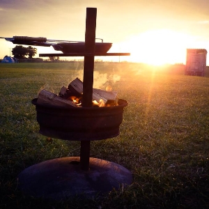 The Old Vicarage Campsite