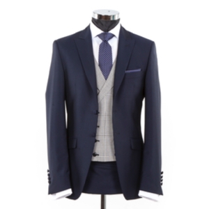 Jack Bunney Tailors and Wedding Suit Hire