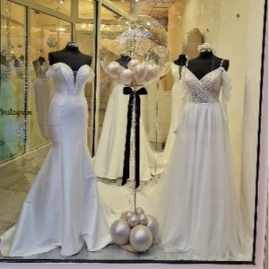 Cardiff Bridal Centre