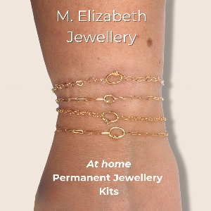 M Elizabeth Jewellery