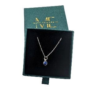 M Elizabeth Jewellery