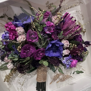TJ Floral Designer