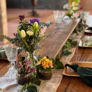 West Country Wedding Planner