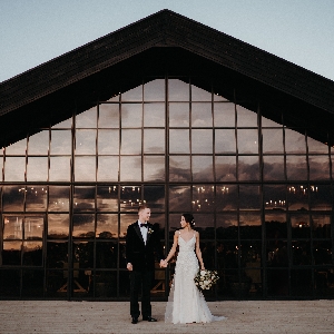 The Barn at Botley Hill