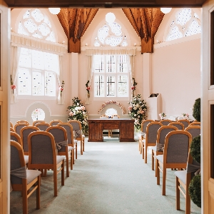 Hertfordshire Registration Service
