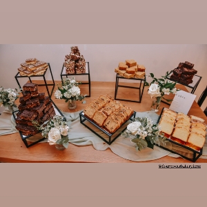 Flour Power Bakery