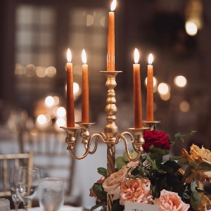 By Emerald Events
