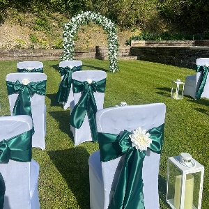 By Emerald Events