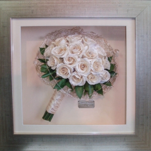 Flowers Forever and Ever