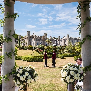 Tregenna Castle Hotel