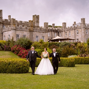 Tregenna Castle Hotel