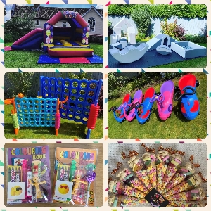 Calver Parties