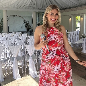 Kelly Pepper Weddings