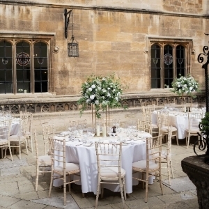 Cevent Hire Suffolk Weddings and Events
