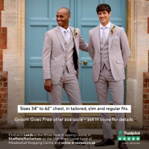 Skopes Menswear
