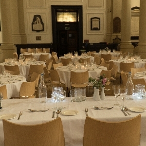 Sixty at Holy Trinity Boar Lane