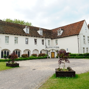 Ware Priory & Fletcher's Lea