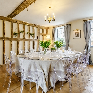 Sandon Manor