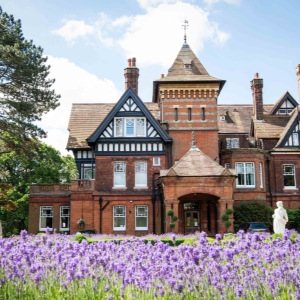 Woodlands Park Hotel