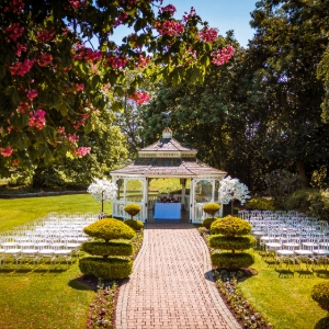 Thornton Hall Hotel & Spa