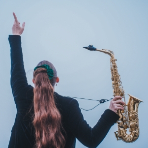 Laura Wyatt Music