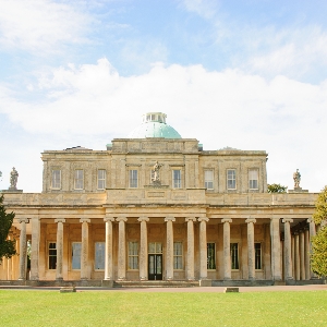 Pittville Pump Room - The Cheltenham Trust