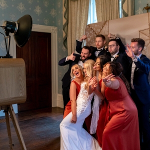 Shoot Me Photobooths