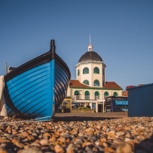 Worthing Dome Wedding & Events