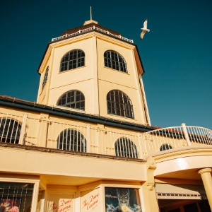 Worthing Dome Wedding & Events