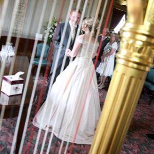 Harp Music By Margaret