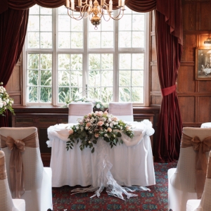 The Bedford Hotel