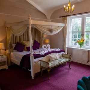The Bedford Hotel