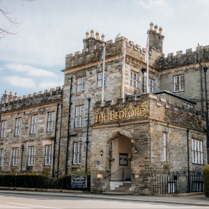 The Bedford Hotel
