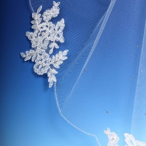Something Borrowed Bridal