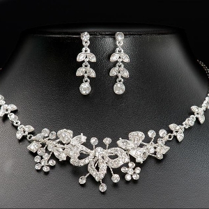 Something Borrowed Bridal