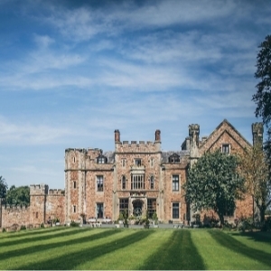 Rowton Castle