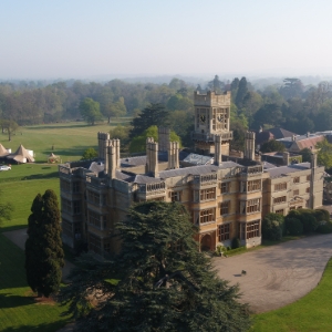 Weddings at Shuttleworth