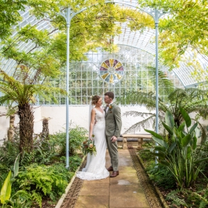 Weddings at Shuttleworth