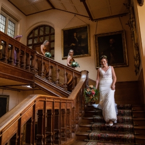 Weddings at Shuttleworth
