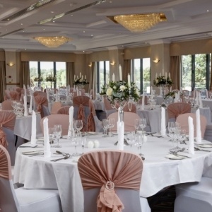 Best Western Plus Windmill Village Hotel