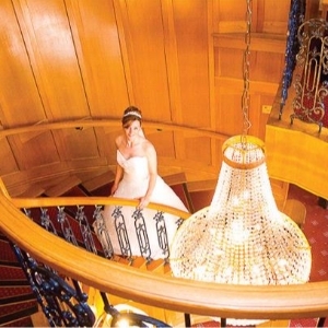 The Best Western Plus Manor Hotel